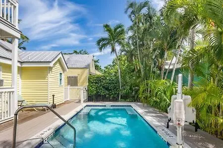 Claude Monet Suite Key West United States