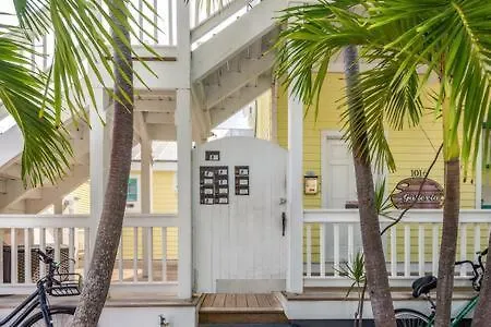 Apartment Claude Monet Suite Key West United States