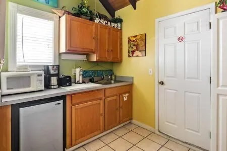 Apartament Claude Monet Suite Key West