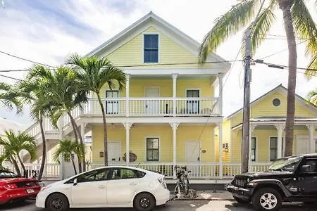 Apartment Claude Monet Suite Key West