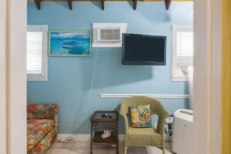Apartment Claude Monet Suite Key West