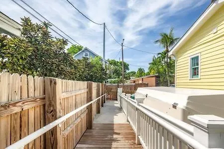 Claude Monet Suite Key West United States