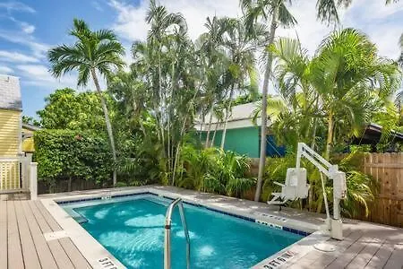 Apartment Claude Monet Suite Key West United States
