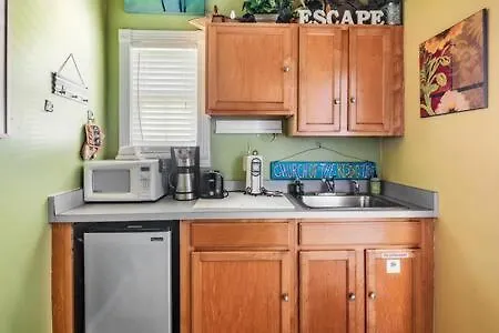 Claude Monet Suite Key West