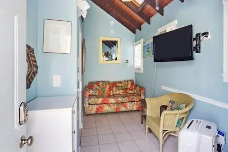 Claude Monet Suite Key West