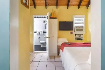 Claude Monet Suite Key West